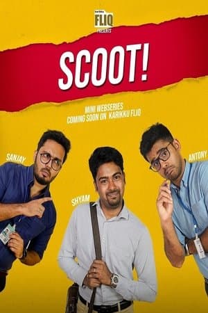 Scoot streaming