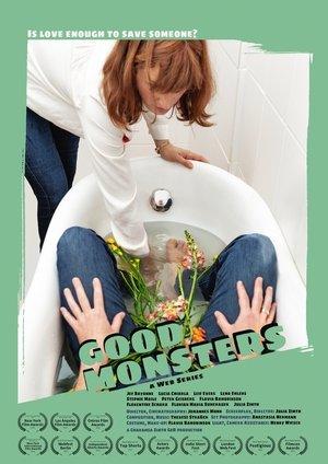 Good Monster streaming