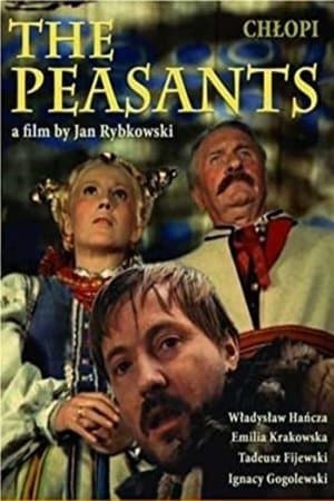Chłopi streaming