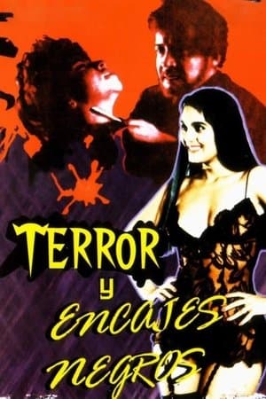 Terror y encajes negros streaming