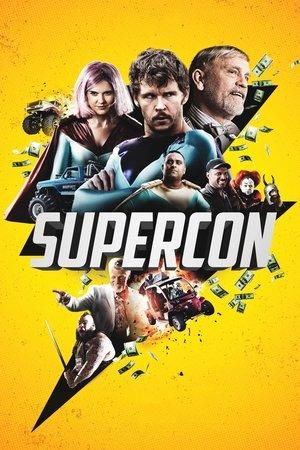 Supercon streaming