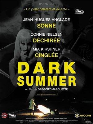 Dark Summer streaming