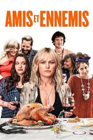 Un dîner de folie streaming