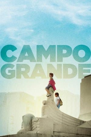 Campo Grande streaming