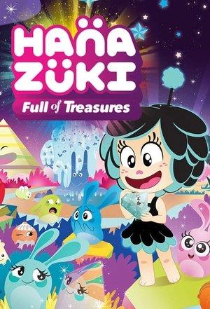 Hanazuki: Full of Treasures streaming
