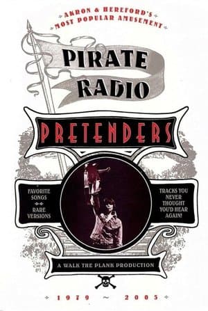The Pretenders: Pirate Radio (1979-2005) streaming