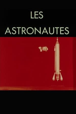 Les Astronautes streaming