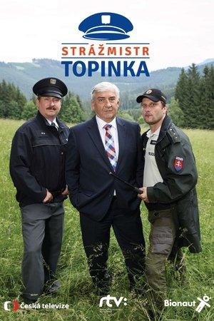 Strážmajster Topinka streaming