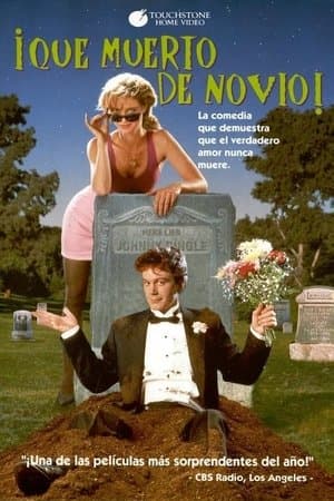 ¡Qué muerto de novio! streaming