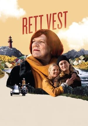 Rett Vest streaming