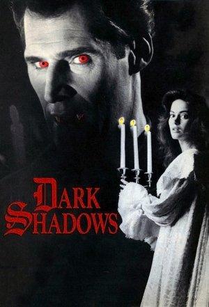 Dark Shadows streaming