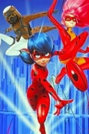 Miraculous: One Night Mission streaming