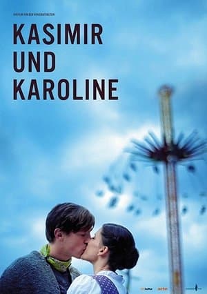 Kasimir und Karoline streaming