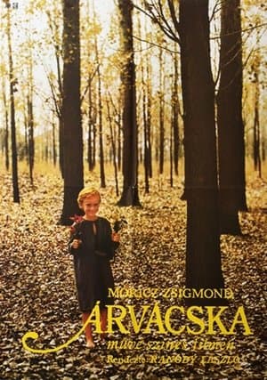 Árvácska streaming