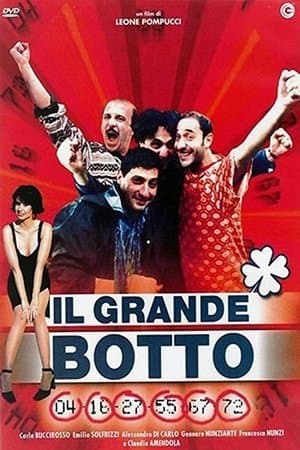 Il grande botto streaming