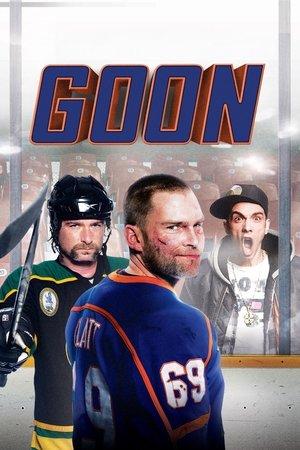 Goon streaming