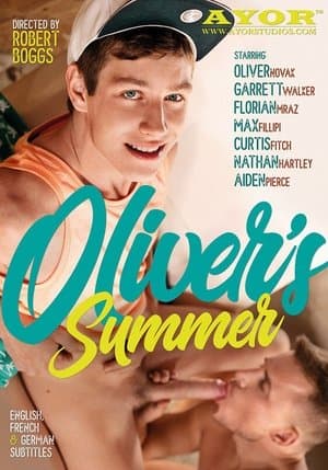 Oliver's Summer streaming