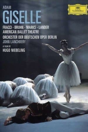 Giselle streaming