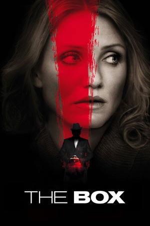 The Box streaming