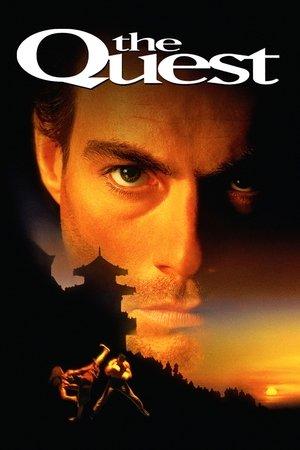 The Quest streaming