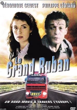 Le Grand Ruban (Truck) streaming