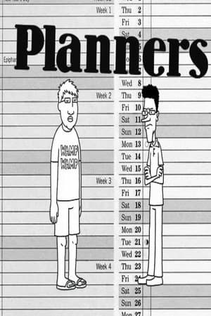 Planners streaming
