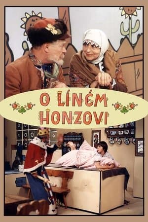 O líném Honzovi streaming