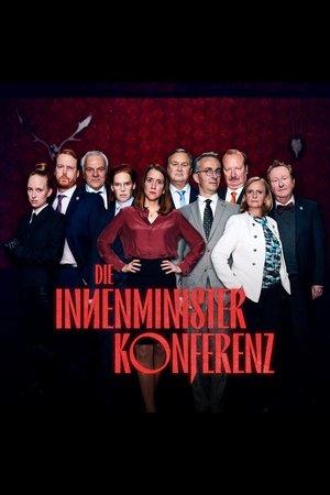 Die Innenministerkonferenz streaming