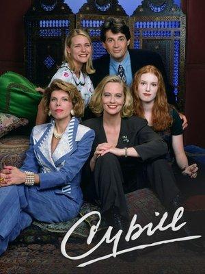 Cybill streaming