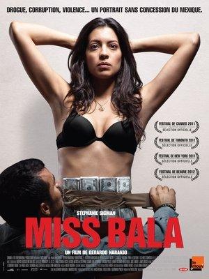 Miss Bala streaming