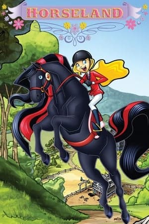 Horseland streaming