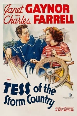 Tess of the Storm Country streaming