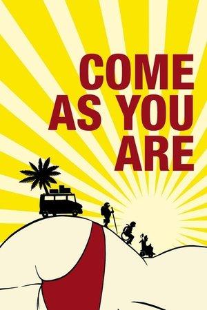 Come As You Are streaming