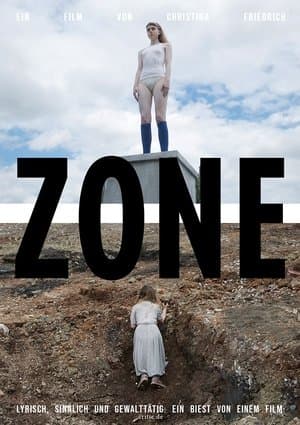 Zone streaming