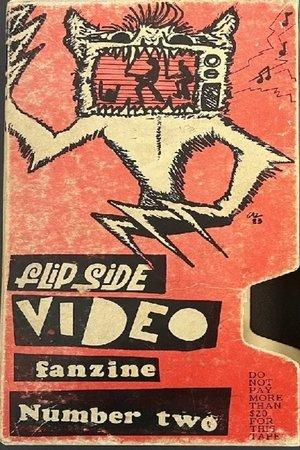 Flipside Video Fanzine Number Two streaming