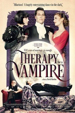 Therapy for a Vampire streaming