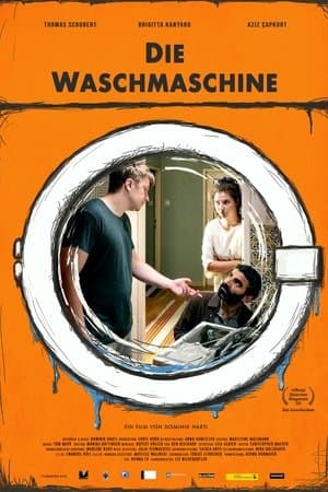 The Washing Machine streaming