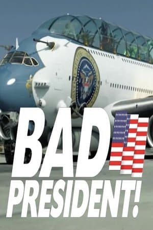 Bad President - Oil Spill streaming