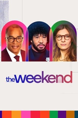 TheWeekend streaming