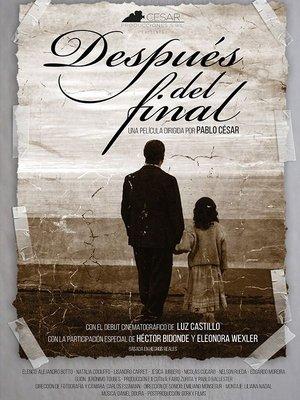 Después del final streaming