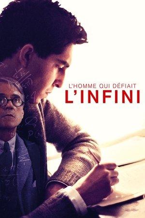 L'homme qui défiait l'infini streaming