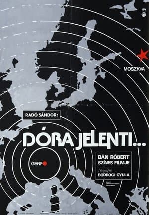 Dóra jelenti streaming