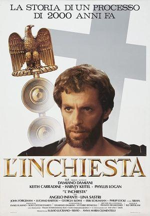 L'Inchiesta streaming