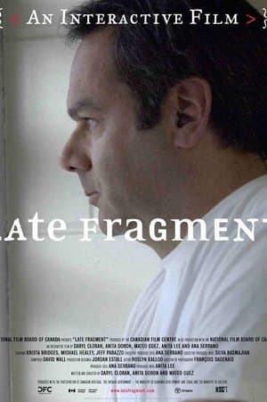 Late Fragment streaming