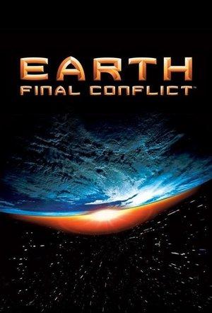 Earth: Final Conflict streaming