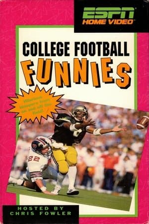 College Football Funnies streaming