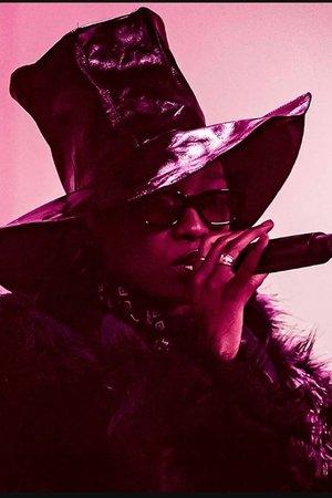 Little Simz: Live at the BBC streaming