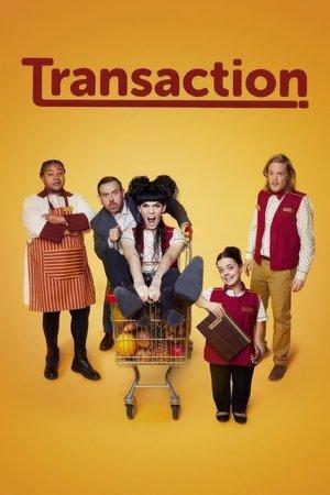 Transaction streaming