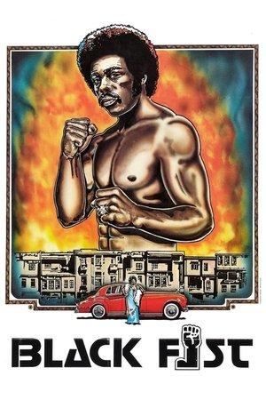 Black Fist streaming