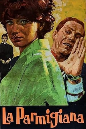 The Girl from Parma streaming